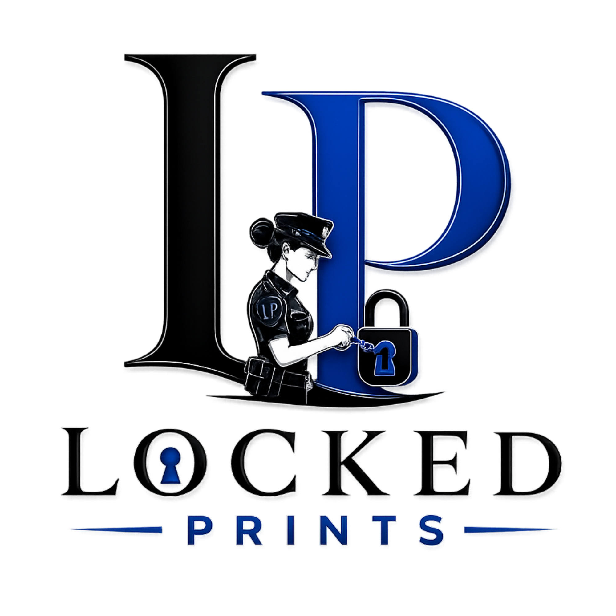 Locked Prints